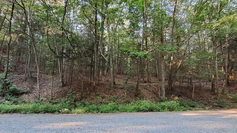Stony Valley Rail Trail Trailhead--WEST Terminus - Dauphin, PA