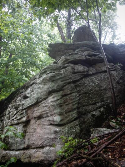 Susquehanna Trail Jct. East - Dauphin, PA