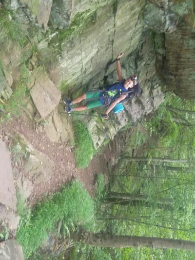 Susquehanna Trail Jct. East - Dauphin, PA