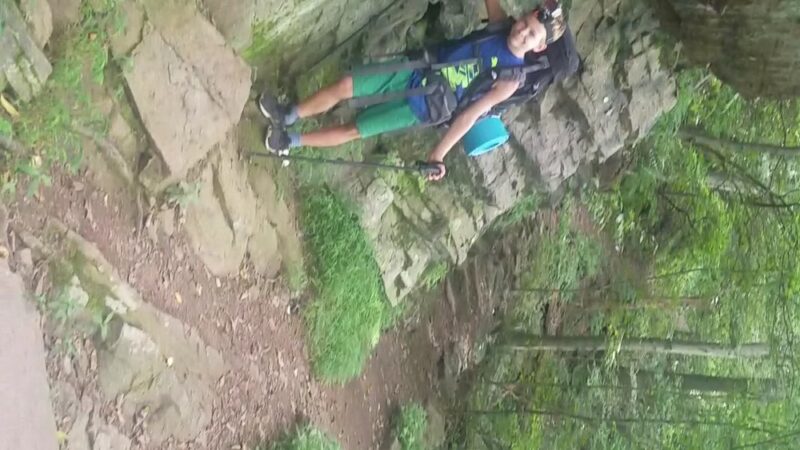 Susquehanna Trail Jct. East - Dauphin, PA