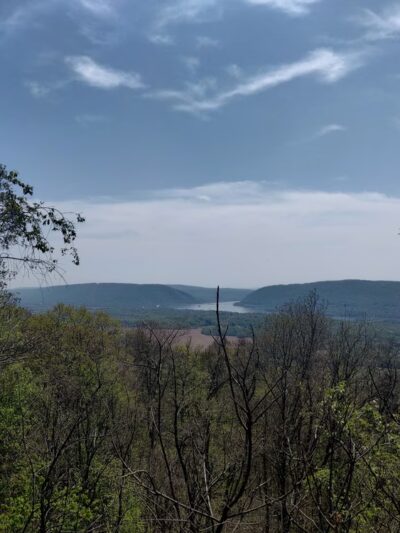 Susquehanna Trail Jct. East - Dauphin, PA