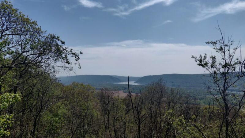 Susquehanna Trail Jct. East - Dauphin, PA