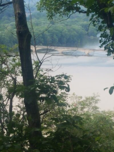 Susquehanna Trail Jct. East - Dauphin, PA