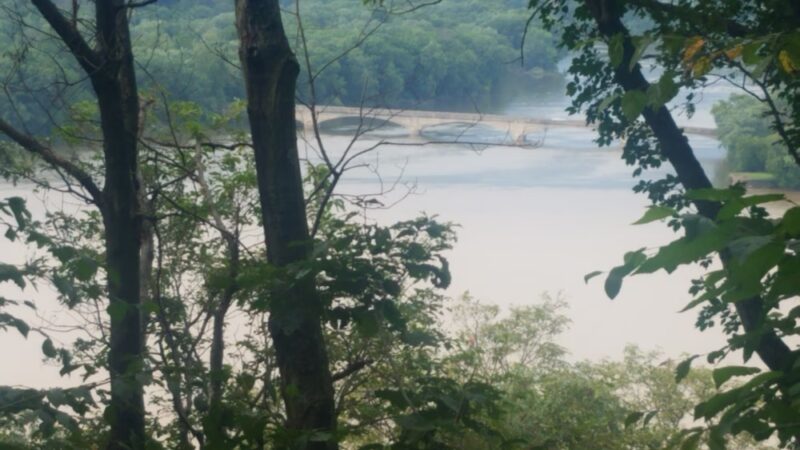 Susquehanna Trail Jct. East - Dauphin, PA