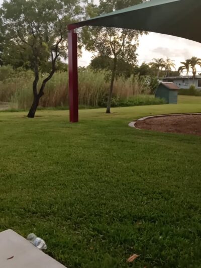 Davie Veterans Park - Davie, FL