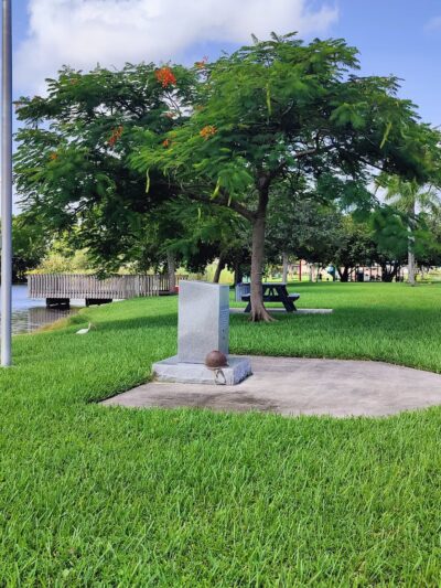 Davie Veterans Park - Davie, FL