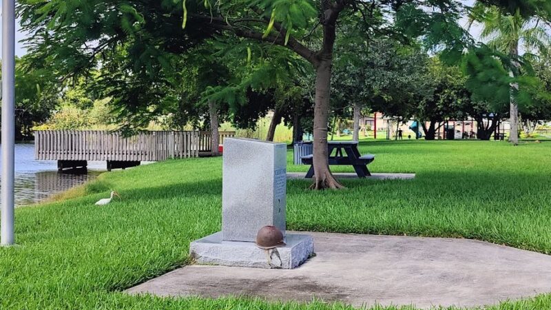 Davie Veterans Park - Davie, FL