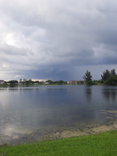 Davie Veterans Park - Davie, FL