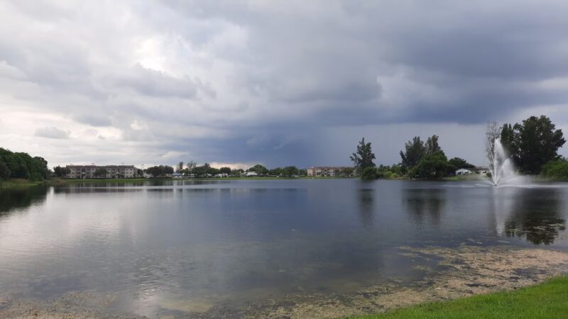 Davie Veterans Park - Davie, FL