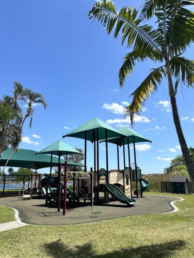 Davie Veterans Park - Davie, FL