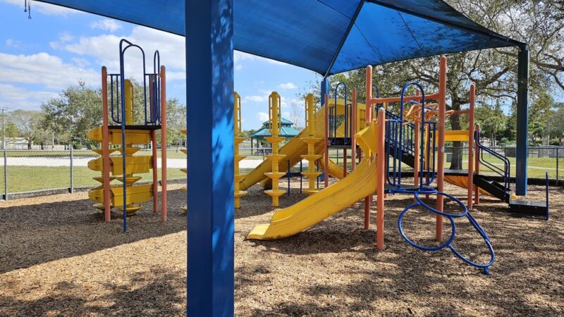 Falcons Lea Park - Davie, FL