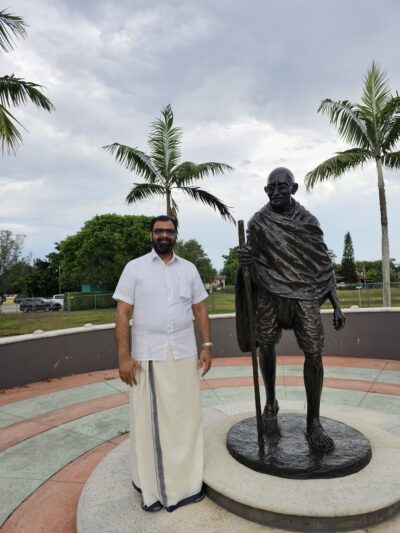 Falcons Lea Park - Davie, FL