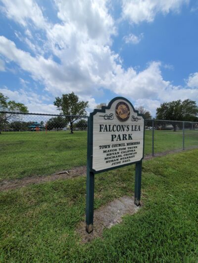 Falcons Lea Park - Davie, FL