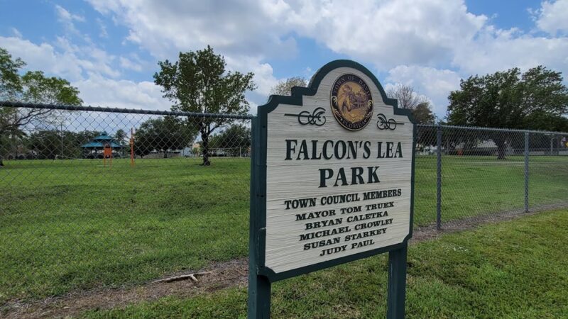 Falcons Lea Park - Davie, FL