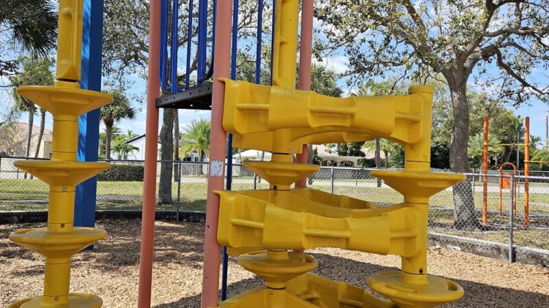 Falcons Lea Park - Davie, FL