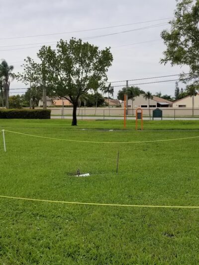 Falcons Lea Park - Davie, FL