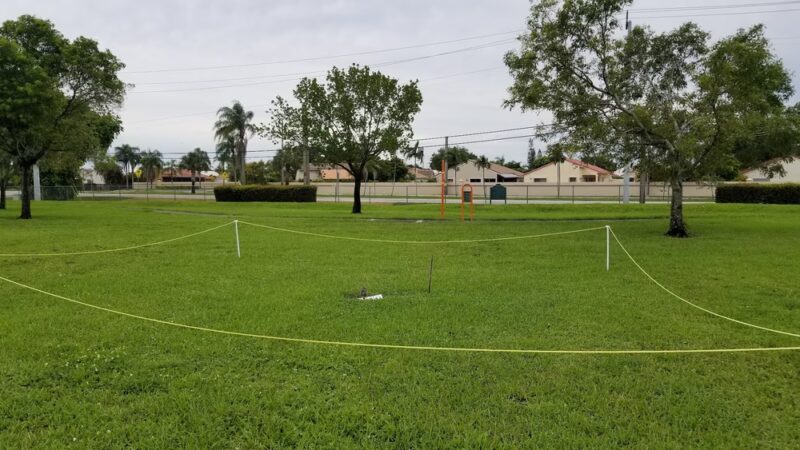 Falcons Lea Park - Davie, FL