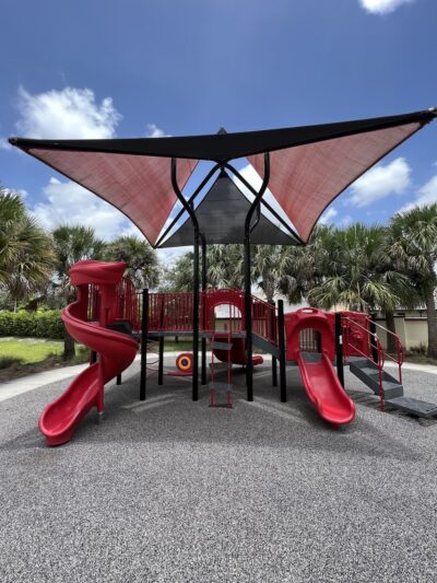 Firefighters Park - Davie, FL