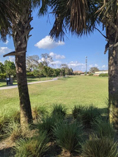 Firefighters Park - Davie, FL