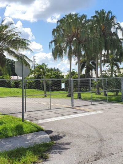 Peaceful Ridge Dog Park - Davie, FL