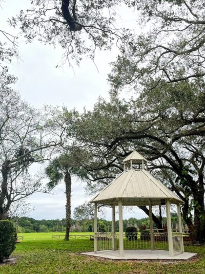 Robbins Preserve - Davie, FL