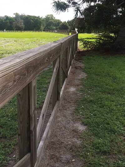 Robbins Preserve - Davie, FL