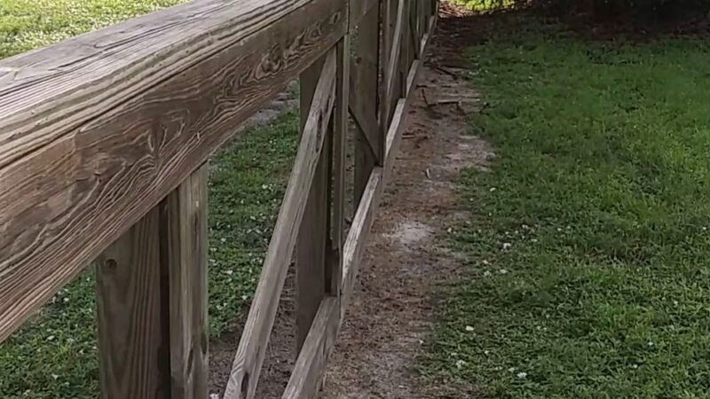 Robbins Preserve - Davie, FL