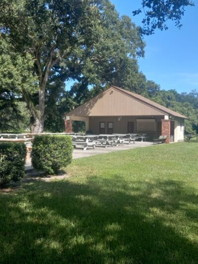 Robbins Preserve - Davie, FL