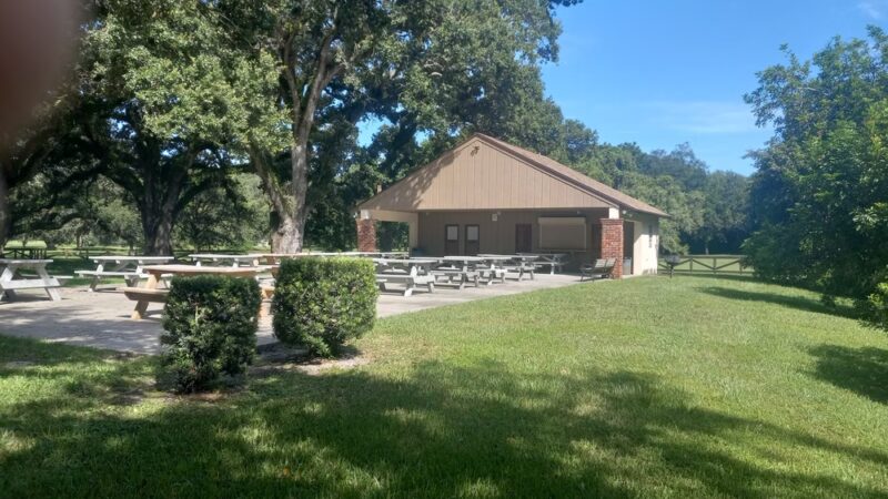 Robbins Preserve - Davie, FL