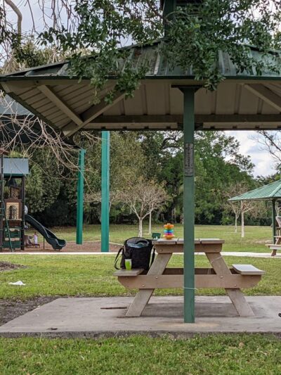 Robbins Preserve - Davie, FL