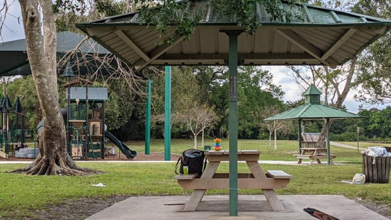 Robbins Preserve - Davie, FL