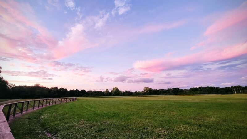 Robbins Preserve - Davie, FL