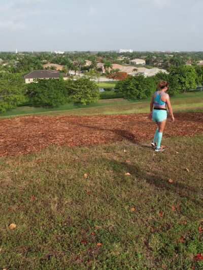 Vista View Park - Davie, FL