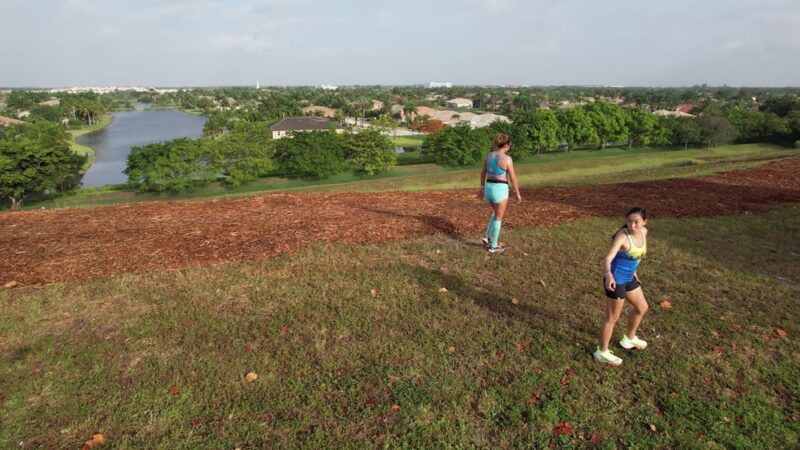 Vista View Park - Davie, FL