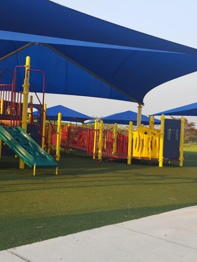 Vista View Park - Davie, FL