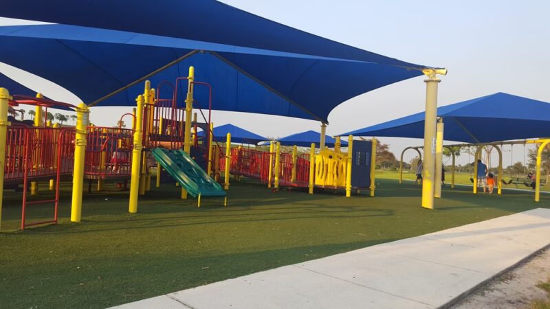 Vista View Park - Davie, FL