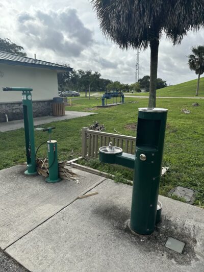 Vista View Park (Shelter 1) - Davie, FL