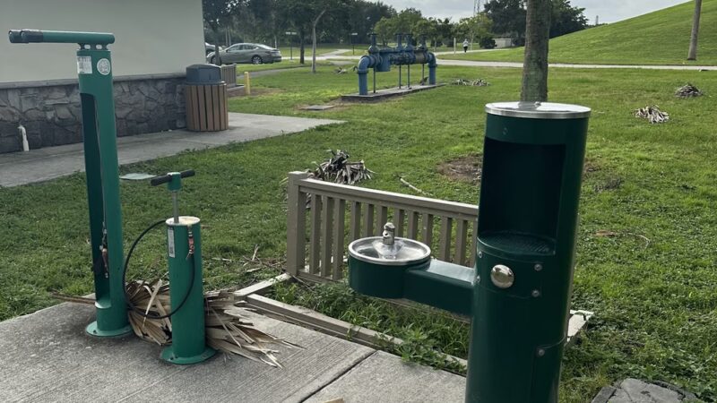 Vista View Park (Shelter 1) - Davie, FL