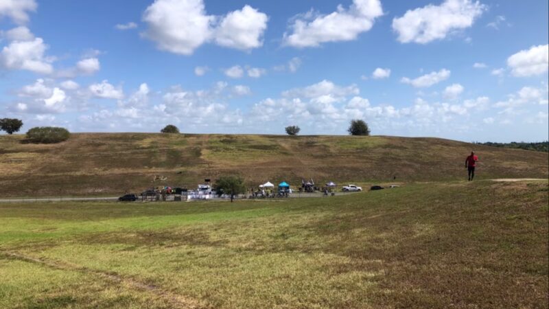 Vista View Park (Shelter 1) - Davie, FL