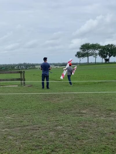 Vista View Park (Shelter 1) - Davie, FL