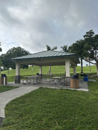 Vista View Park (Shelter 1) - Davie, FL