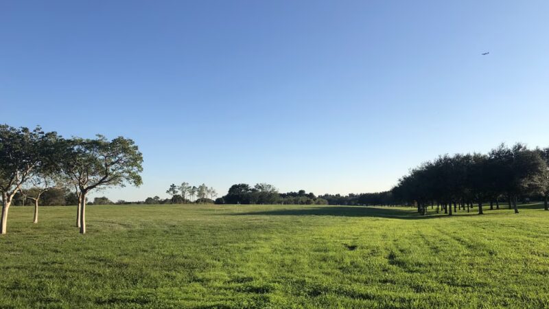 Westridge Park - Davie, FL