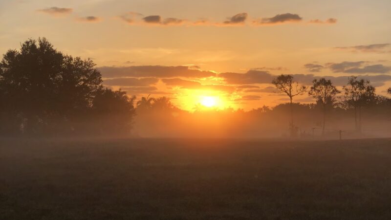 Westridge Park - Davie, FL