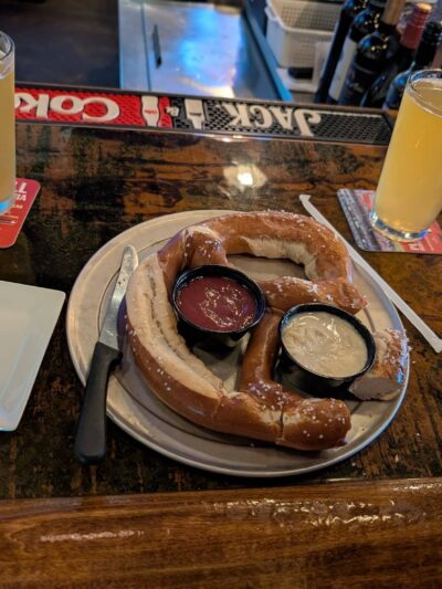Wicked Wilderness Pub - Davis, WV