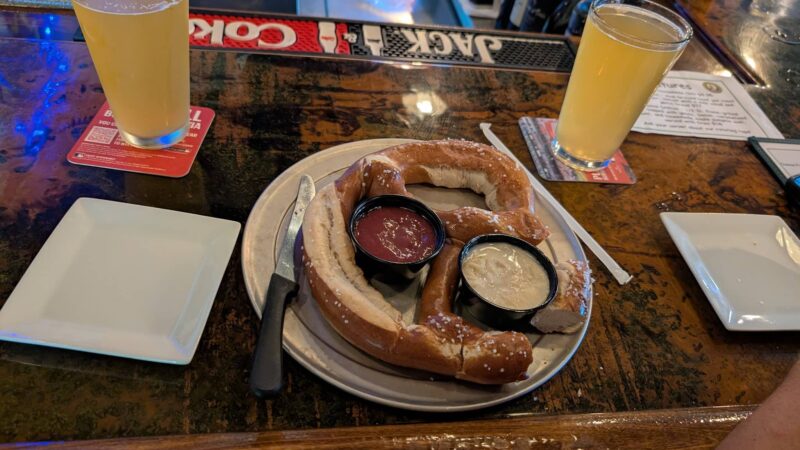 Wicked Wilderness Pub - Davis, WV