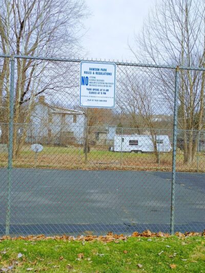 Dawson Park - Dawson, PA