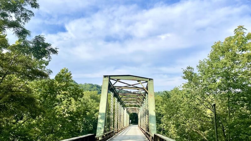 Dawson Park - Dawson, PA