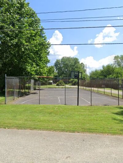 Dawson Park - Dawson, PA