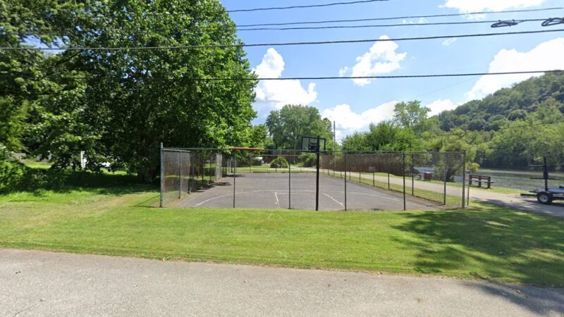 Dawson Park - Dawson, PA