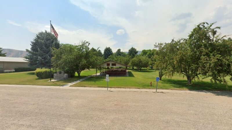 Dayton Park - Dayton, ID